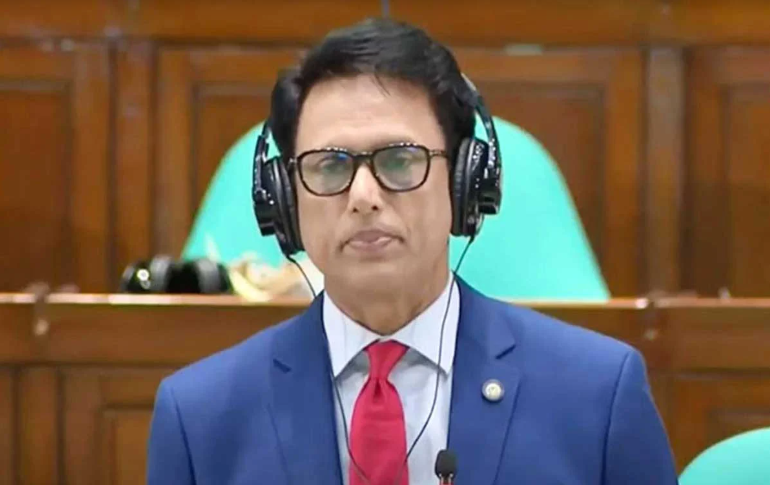 কারিগরি শিক্ষায় ৮ হাজারের বেশি শিক্ষক সংকট, ষষ্ঠ শ্রেণিতে আস...